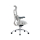 Sihoo DORO S100 Mesh biały - 1542251 - zdjęcie 4